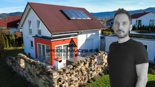 Foto - Haus zum Kaufen in Balingen 690.000,00 € 140 m²