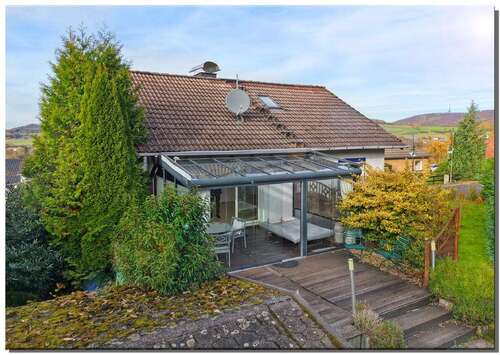 Foto - Haus zum Kaufen in Schauenburg 270.000,00 € 123 m²