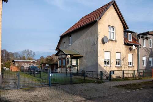 Foto - Grundstück zu verkaufen in Oranienburg 219.000,00 € 847 m²