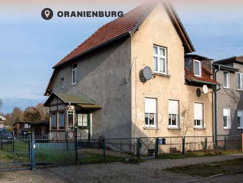 Foto - Grundstück zu verkaufen in Oranienburg 219.000,00 € 847 m²