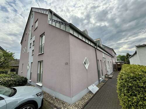 Foto - Wohnung zum Kaufen in Paderborn 299.000,00 € 98 m²