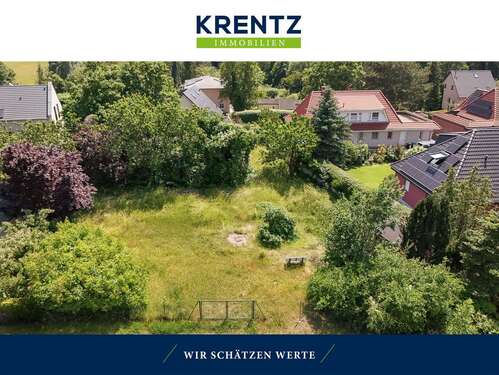 Foto - Grundstück zu verkaufen in Potsdam 398.000,00 € 966 m²