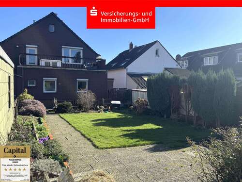 Foto - Haus zum Kaufen in Gelsenkirchen 315.000,00 € 162.67 m²