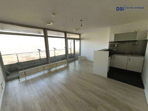 Foto - Wohnung zum Kaufen in Köln 164.000,00 € 35.37 m²