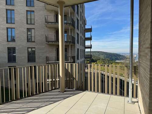 Foto - Wohnung zum Mieten in Ostfildern 1.260,18 € 66.5 m²