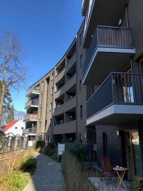 Foto - Wohnung zum Mieten in Berlin 1.229,00 € 69.25 m²