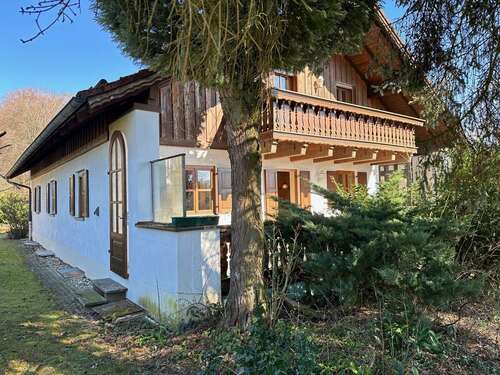 Foto - Haus zum Kaufen in Deggendorf 625.000,00 € 260 m²