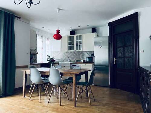 Foto - Wohnen auf Zeit in Berlin 1.690,00 €