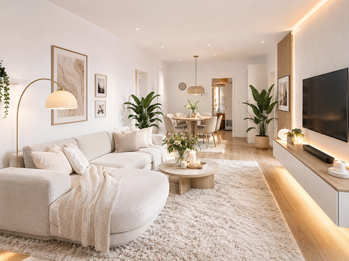 Foto - Wohnung zum Kaufen in Leverkusen 134.900,00 € 49.43 m²