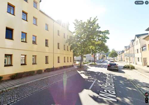Foto - Wohnung zum Mieten in Glauchau 395,00 € 75 m²