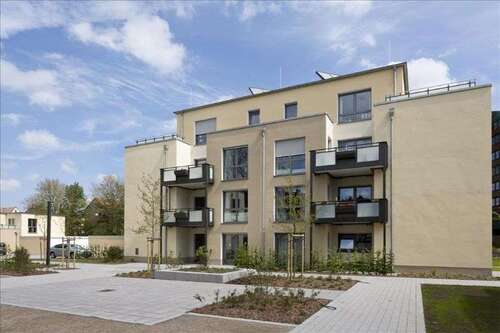Foto - Wohnung zum Mieten in Hagen 499,55 € 61.65 m²