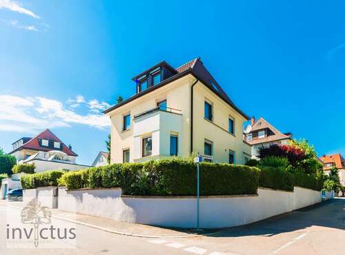 Foto - Haus zum Kaufen in Heilbronn Böckingen 448.000,00 € 138 m²