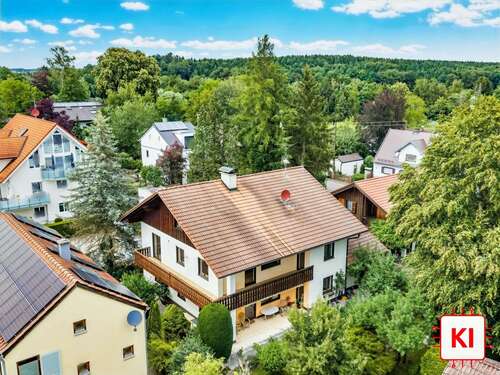 Foto - Haus zum Kaufen in Schondorf 1.285.000,00 € 206 m²