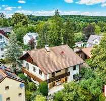 Haus zum Kaufen in Schondorf 1.285.000,00 € 206 m²