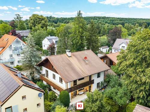 Foto - Haus zum Kaufen in Schondorf 1.285.000,00 € 206 m²
