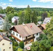 Haus zum Kaufen in Schondorf 1.285.000,00 € 206 m²