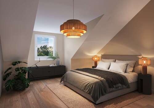 Foto - Haus zum Kaufen in Hamburg 599.000,00 € 95.17 m²