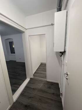 Foto - Wohnung zum Mieten in Berlin 571,80 € 28.59 m²