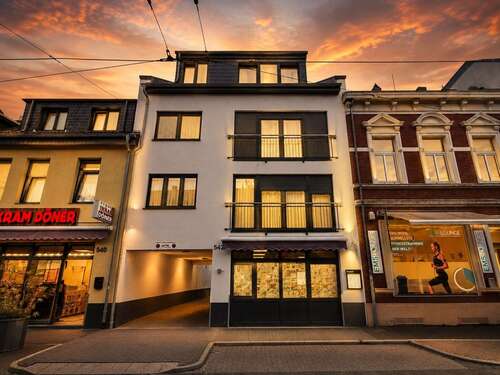 Foto - Einzelhandel in Krefeld-Fischeln 1.900,00 € 106 m²
