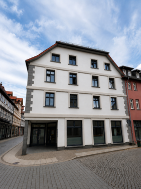 Foto - Einzelhandel in Wernigerode 2.000,00 € 133.68 m²