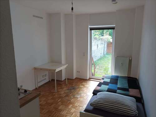 Foto - Wohnung zum Mieten in Aachen 315,00 € 18 m²