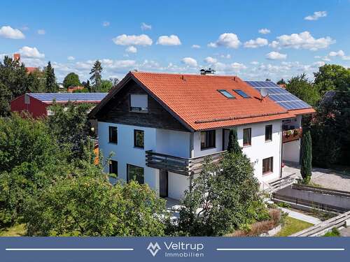 Foto - Haus zum Kaufen in Fuchstal Leeder 869.000,00 € 308 m²