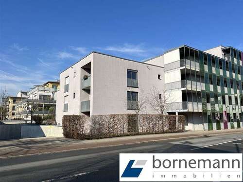 Foto - Garage zu verkaufen in Erlangen 18.000,00 €