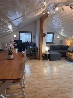 Foto - Wohnung zum Kaufen in Fridolfing 139.000,00 € 46 m²