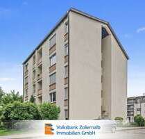 Wohnung zum Kaufen in Albstadt 84.000,00 € 46 m²