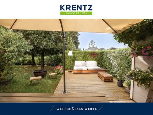Foto - Wohnung zum Kaufen in Schwielowsee 430.000,00 € 127.17 m²