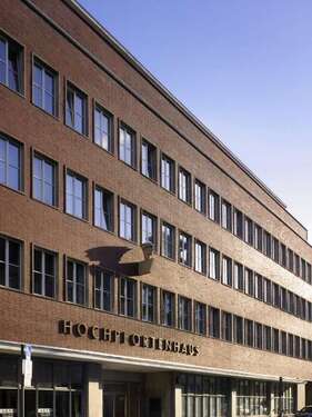 Foto - Wohnung zum Kaufen in Köln 235.000,00 € 41 m²