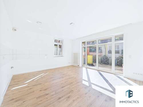 Foto - Wohnung zum Kaufen in Gau-Algesheim 231.000,00 € 55 m²