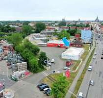 Einzelhandel in Stralsund 3.946,90 € 438.79 m²