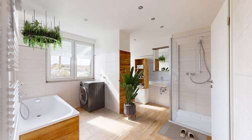 Foto - Wohnung zum Mieten in Reichenbach 405,00 € 60 m²