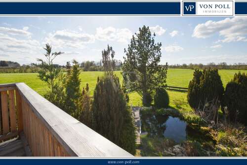 Foto - Wohnung zum Mieten in Ansbach Elpersdorf bei Ansbach 1.300,00 € 165 m²