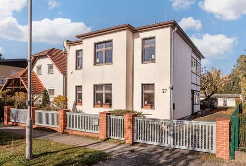 Foto - Haus zum Kaufen in Berlin 785.000,00 € 160 m²