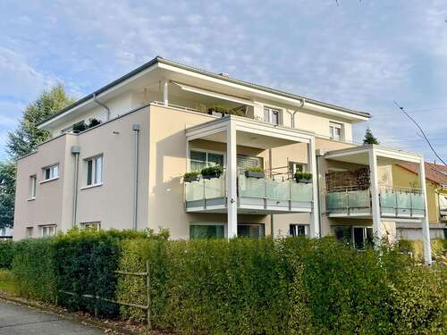 Foto - Wohnung zum Kaufen in Rheinfelden 790.000,00 € 137.26 m²
