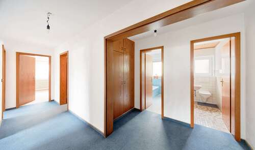 Foto - Wohnung zum Kaufen in Freudenstadt 329.000,00 € 117.21 m²