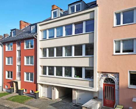 Foto - Wohnung zum Mieten in Kassel 1.100,00 € 103.25 m²