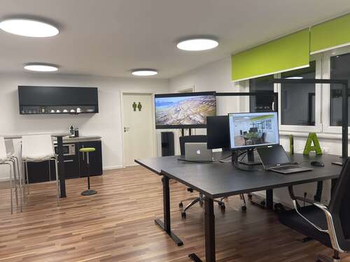 Foto - Büro in Leinfelden 690,00 € 60 m²