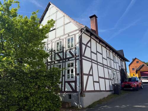 Foto - Haus zum Kaufen in Brakel 139.000,00 € 124 m²