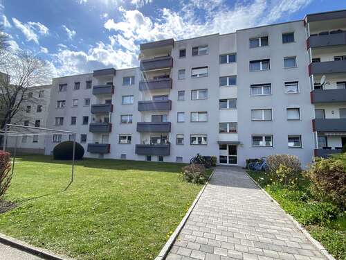 Foto - Wohnung zum Mieten in Erding 700,00 € 42.6 m²