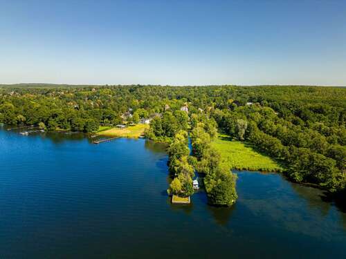 Foto - Wohnung zum Kaufen in Schwielowsee 885.000,00 € 154 m²