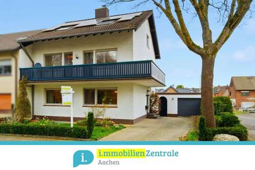 Foto - Haus zum Kaufen in Stolberg (Rheinland) Mausbach 429.603,00 € 160 m²