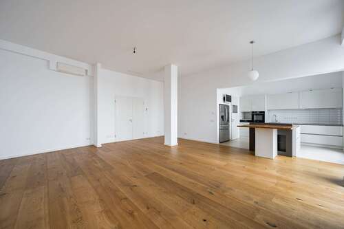 Foto - Wohnung zum Kaufen in Köln 1.219.000,00 € 152 m²