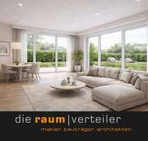 Wohnung zum Kaufen in Bruckmühl 613.000,00 € 90.5 m²