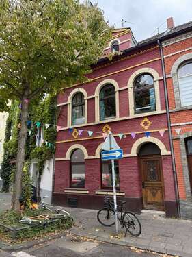 Foto - Haus zum Kaufen in Köln 915.000,00 € 190 m²