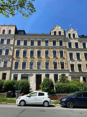 Foto - Wohnung zum Kaufen in Chemnitz 110.000,00 € 70.81 m²