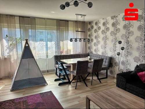 Foto - Wohnung zum Kaufen in Schweinfurt 185.000,00 € 72 m²