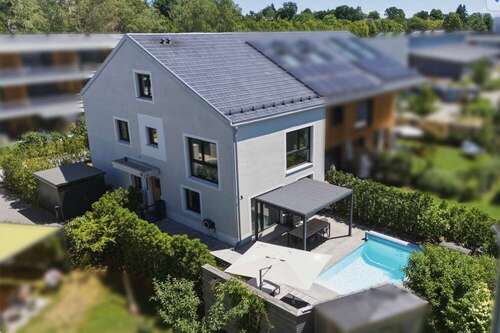 Foto - Haus zum Kaufen in Schondorf am Ammersee 1.249.000,00 € 207 m²